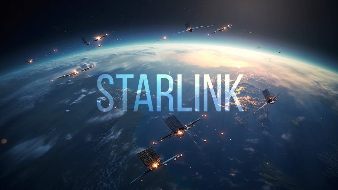 A revolução da órbita baixa: como a Starlink V2 eliminou o isolamento digital no Brasil